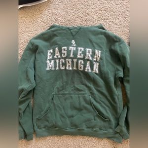Eastern Michigan Hoodie